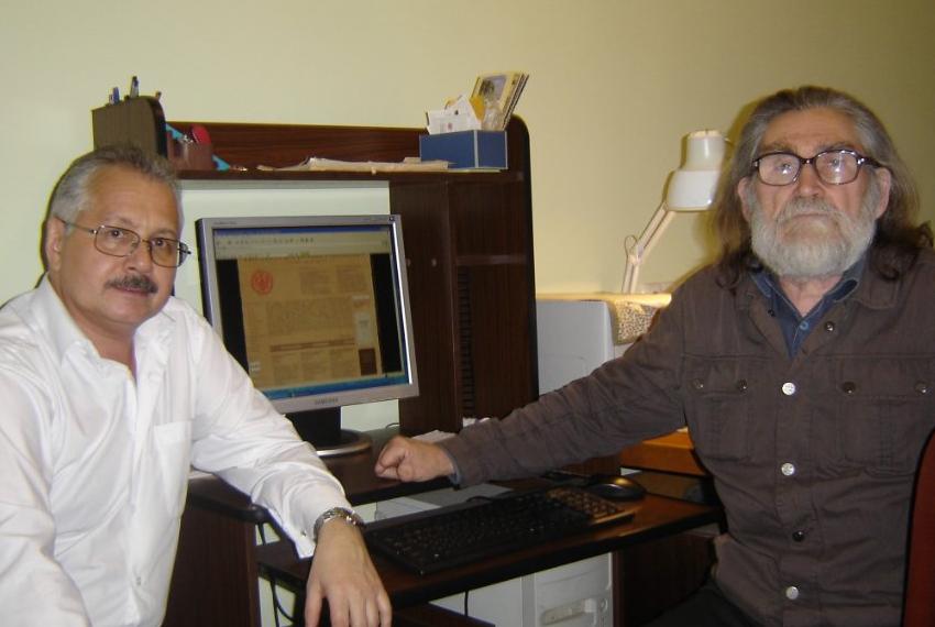 19-21 ������ ��������� ����� � �����-���������