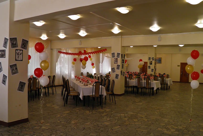 Кафе 'Сытый студент' Кафе 'Сытый студент'