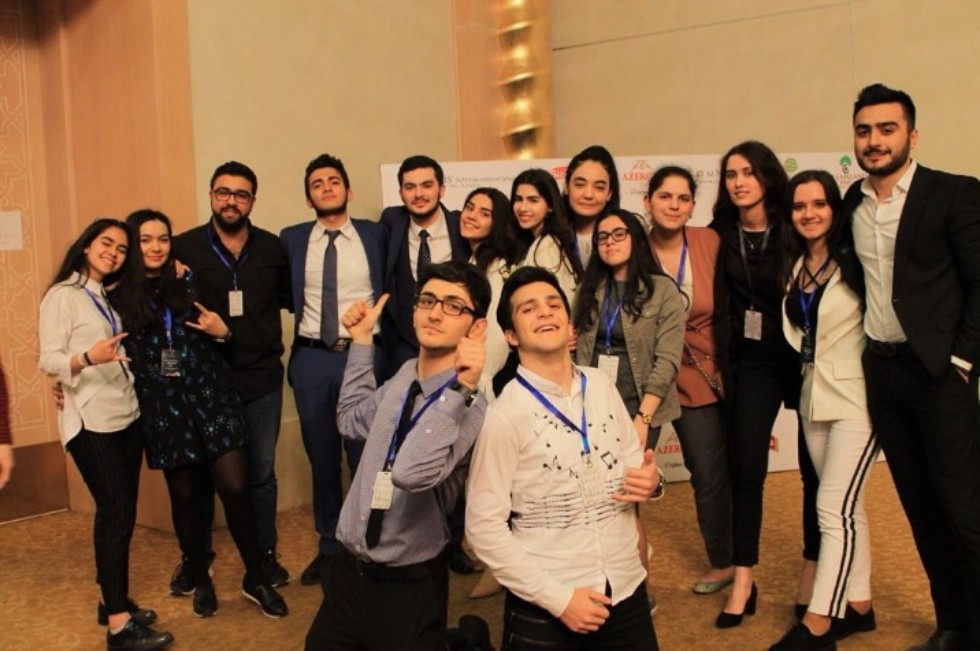 Одна из активисток КИД 'UNITY!' побывала на VI-й национальной сессии-конференция Европейского Молодежного Парламента Одна из активисток КИД 'UNITY!' побывала на VI-й национальной сессии-конференция Европейского Молодежного Парламента