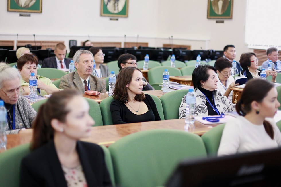 Cooperation agreement signed by Kazan University and International Association for Mongolian Studies