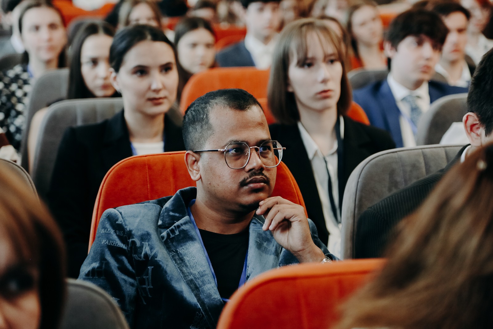 КФУ открыл Казанскую модель ООН КФУ открыл Казанскую модель ООН