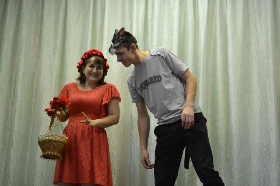 Добрые сердца Института экномики и финансов Добрые сердца Института экномики и финансов