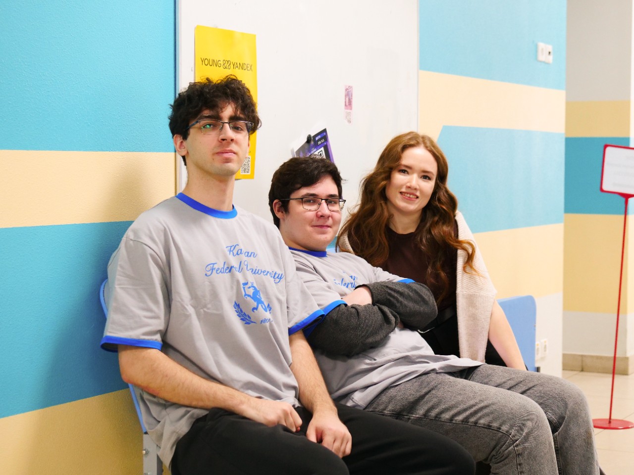 Группа единства народов -11-507 Группа единства народов -11-507