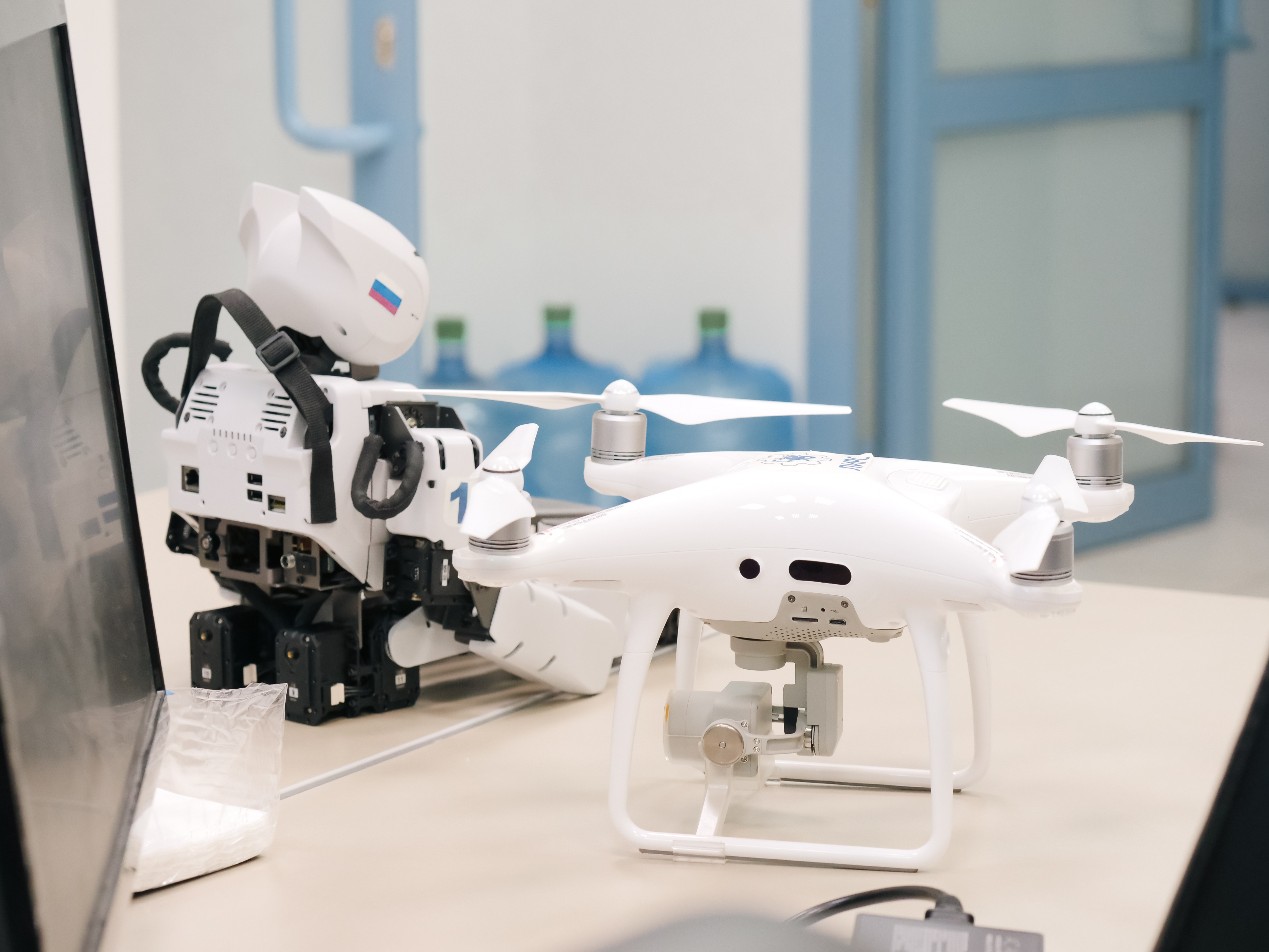 ИТИС посетил ректор Белорусского государственного технологического университета Сергей Касперович ИТИС посетил ректор Белорусского государственного технологического университета Сергей Касперович