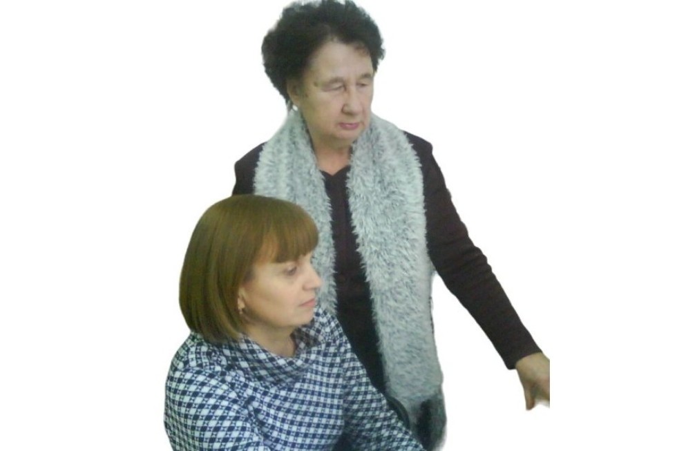 С юбилеем, Венера Вагизовна! С юбилеем, Венера Вагизовна!