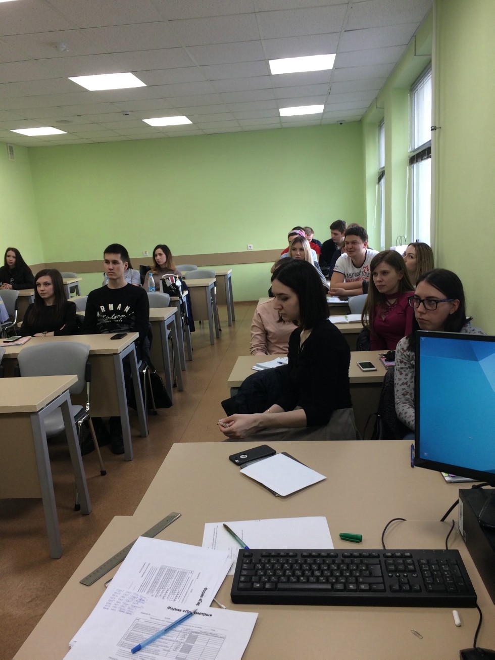 ������ ���������� ����������� ��� ������� ��������: ����� ������