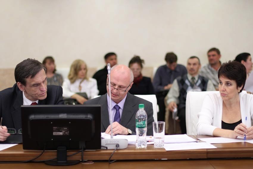 Служить университету ? в этом ее призвание. Алла Аркадьевна Сальникова Служить университету ? в этом ее призвание. Алла Аркадьевна Сальникова