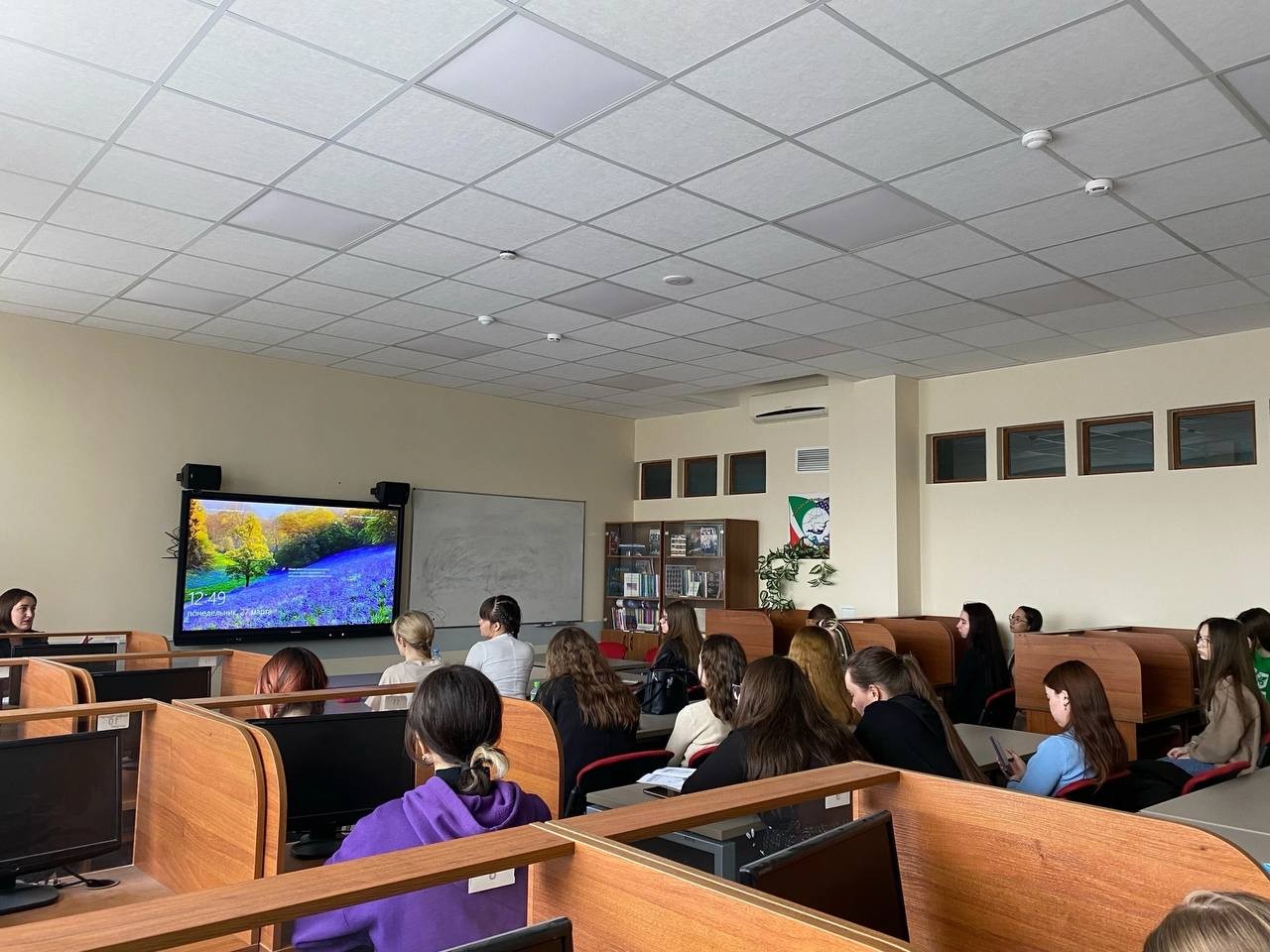 ������ �������� ������ � ���� ���