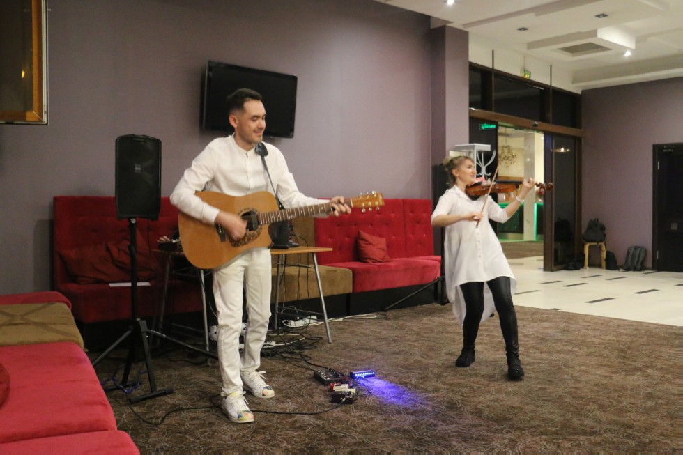 � ���� ����������� XV ��������� ����������� �� ���������� � ����� 2021