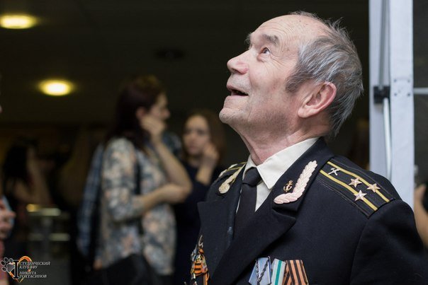 ������������ �����: �� ������ � ������!