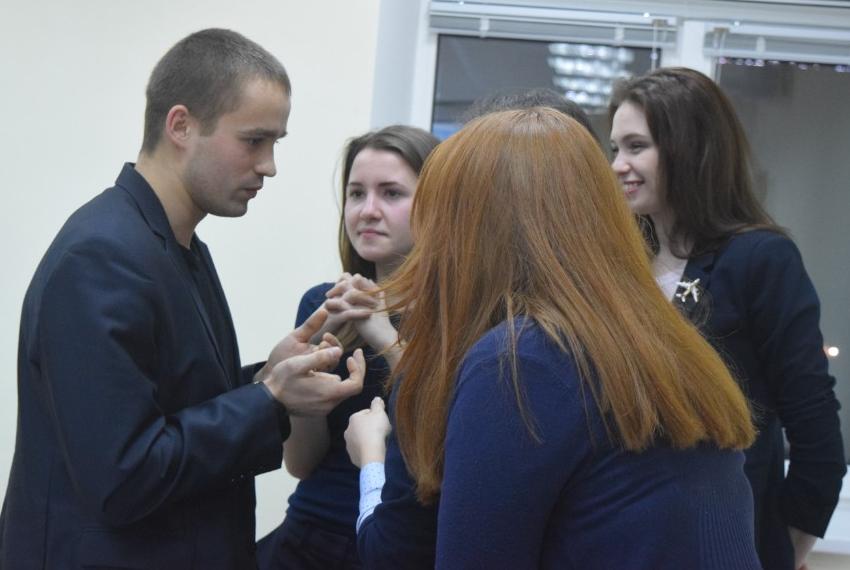 '����� ��������� ����������' - ����� ������� �������