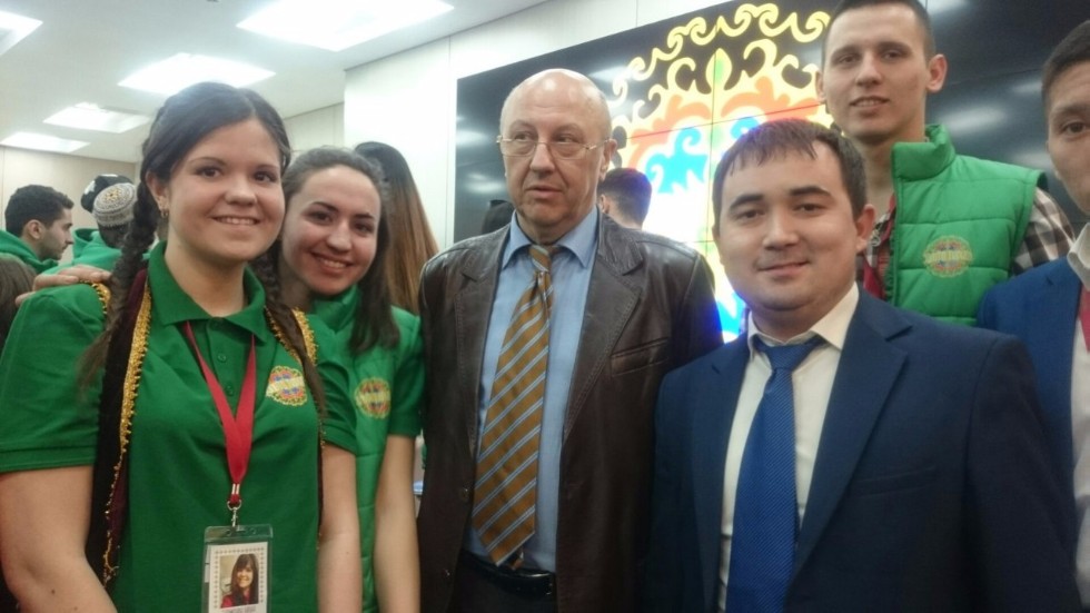 Стажировки Стажировки