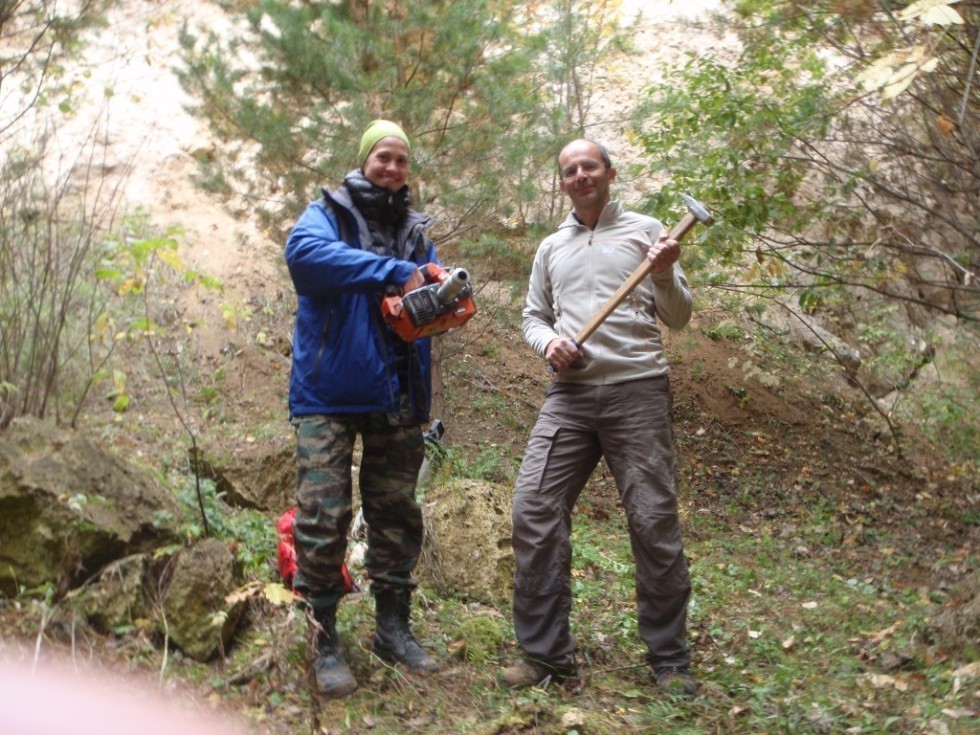 Karla crater confirmed to be an impact structure Karla crater confirmed to be an impact structure