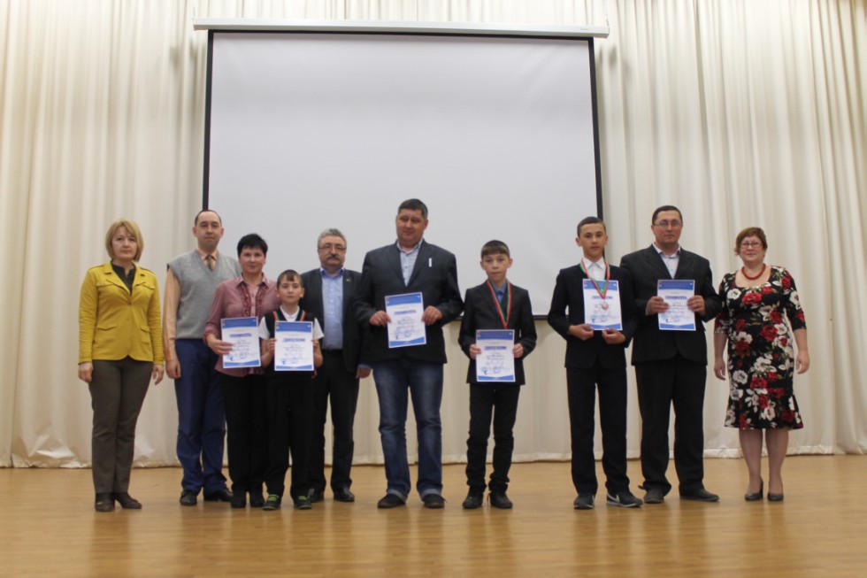 ��������������� ��������� ���� ������������� '�������� XXI ����'