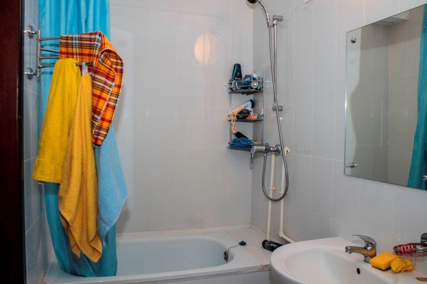 Общежития Общежития