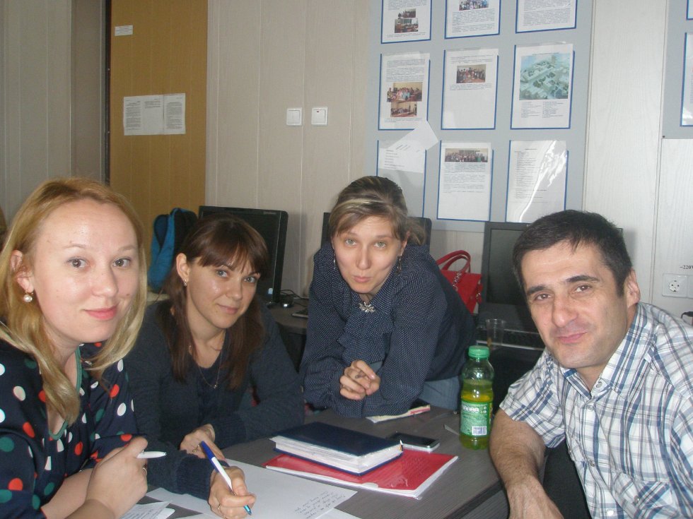 ����� ��������� ������������ '���������-�������������� ������ ����������� ������ �� ������������ ��������� � ����� ��������������� ��������'