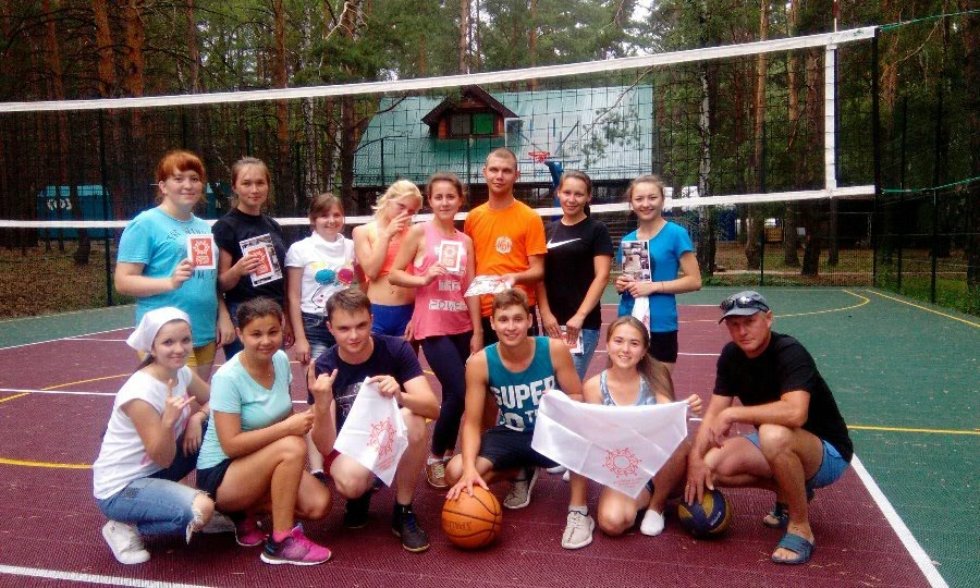 A young teacher: consolidation in the profession A young teacher: consolidation in the profession