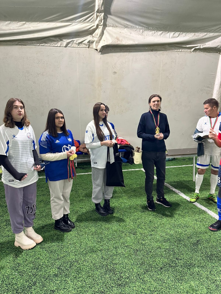 Волонтерстерское сотрудничество Волонтерстерское сотрудничество