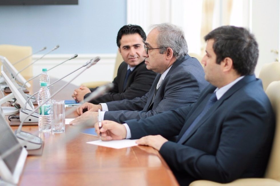 Kazan University Partners Up with Arts, Sciences and Technology University in Lebanon