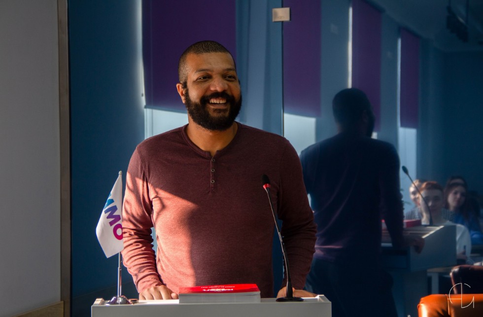 СОСТОЯЛСЯ ТЕСТ-ДРАЙВ ИМО СОСТОЯЛСЯ ТЕСТ-ДРАЙВ ИМО