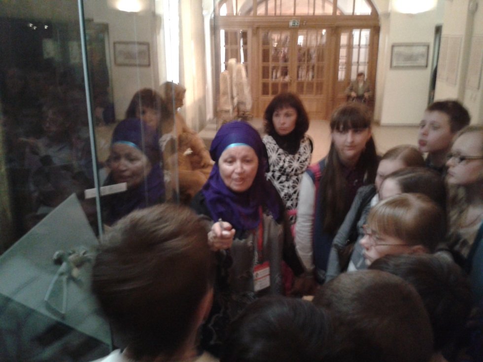 ���� � �����