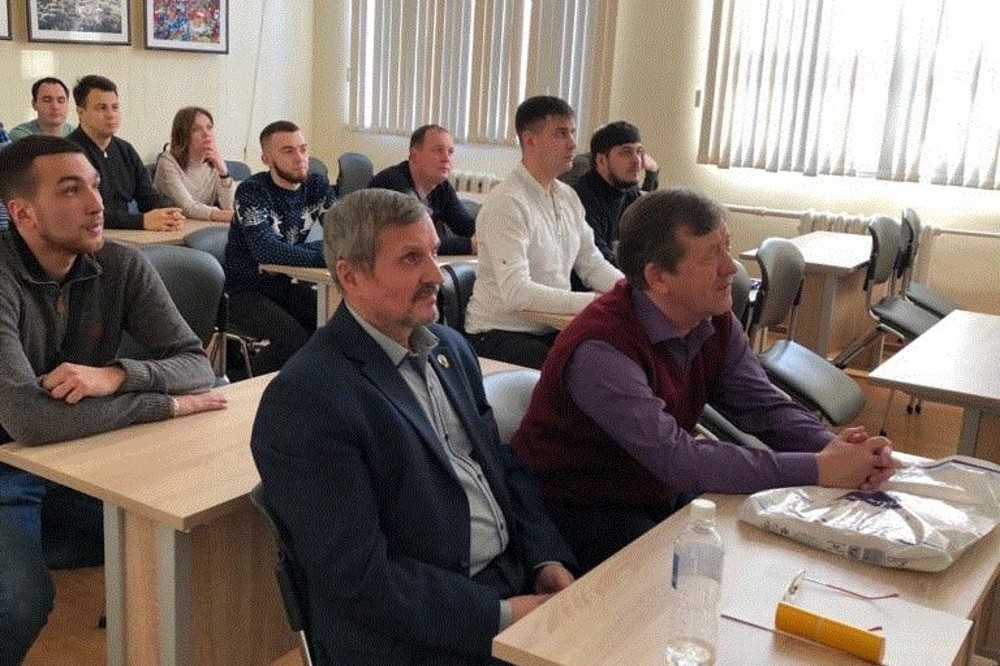 ����� ������ ������ '����� ��������������� �������� � ������� ������ � ��������������� �����������'