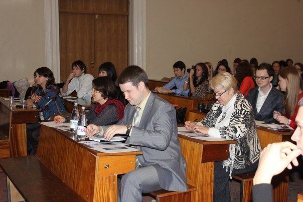 Деловая игра по дисциплине 'Анализ финансовой отчетности' среди студентов 409-412 и 413-418 групп ОЭП Деловая игра по дисциплине 'Анализ финансовой отчетности' среди студентов 409-412 и 413-418 групп ОЭП