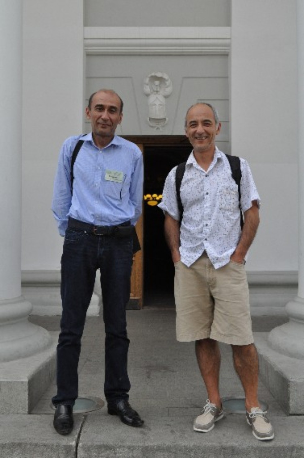 ������������� ������� ����������� '������� � �������������� ������: ������ � ����������'