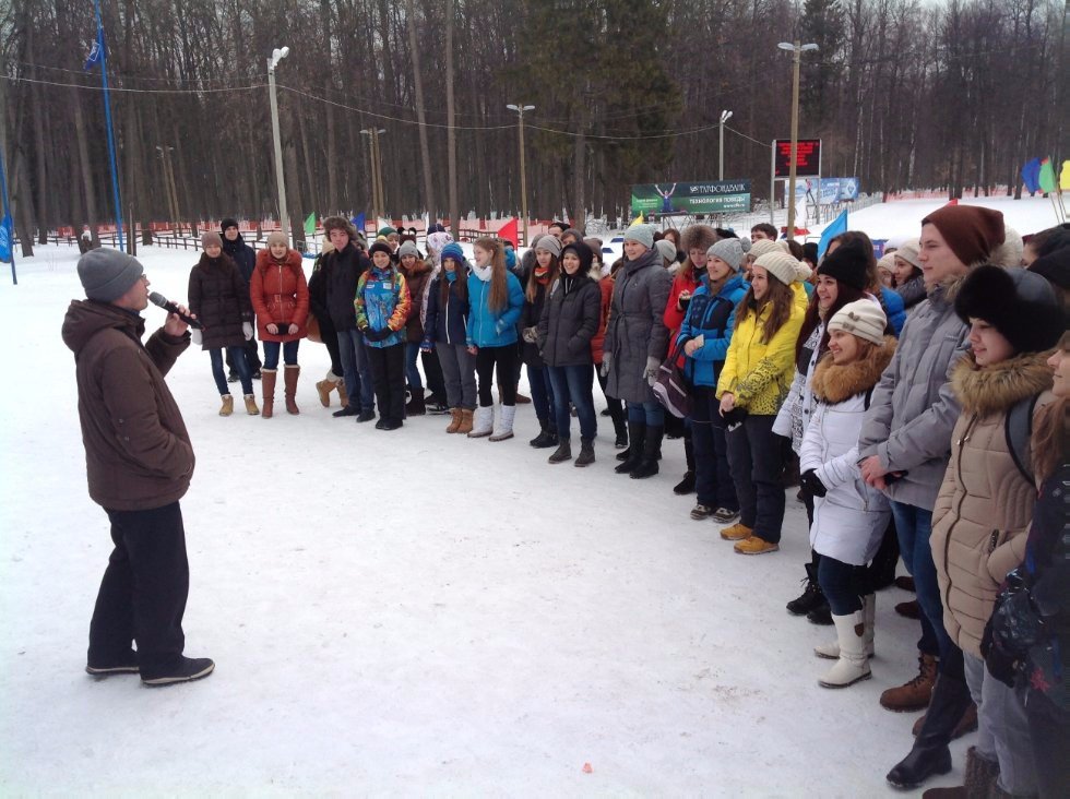 На 'Поезде здоровья' к активному отдыху! На 'Поезде здоровья' к активному отдыху!