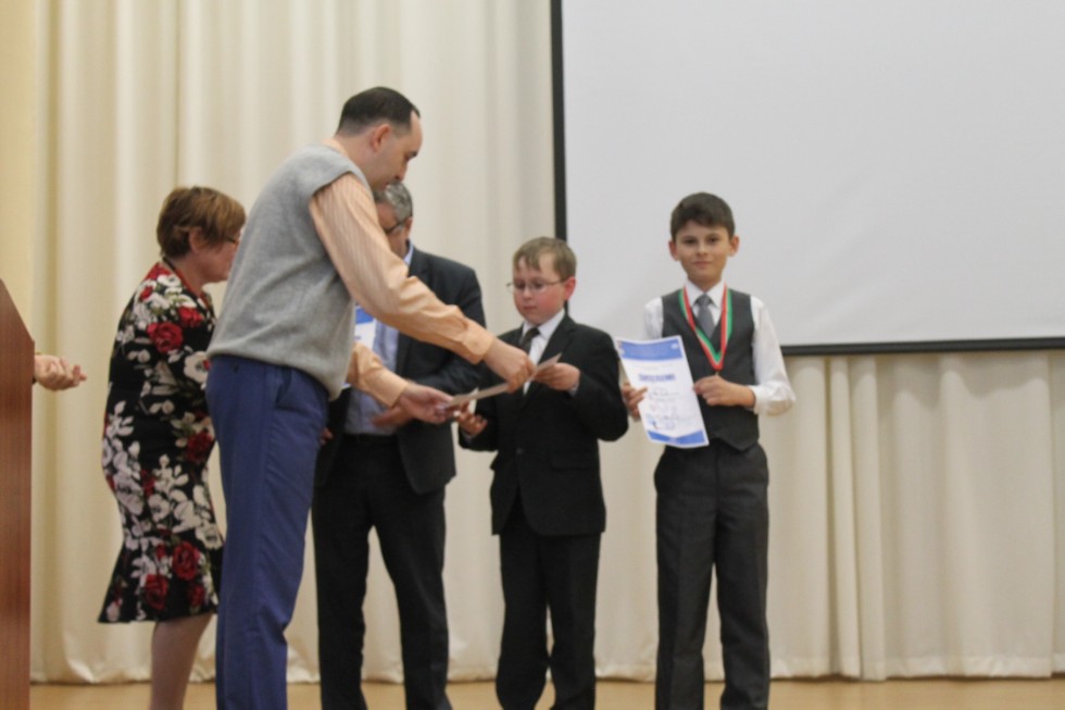 ��������������� ��������� ���� ������������� '�������� XXI ����'