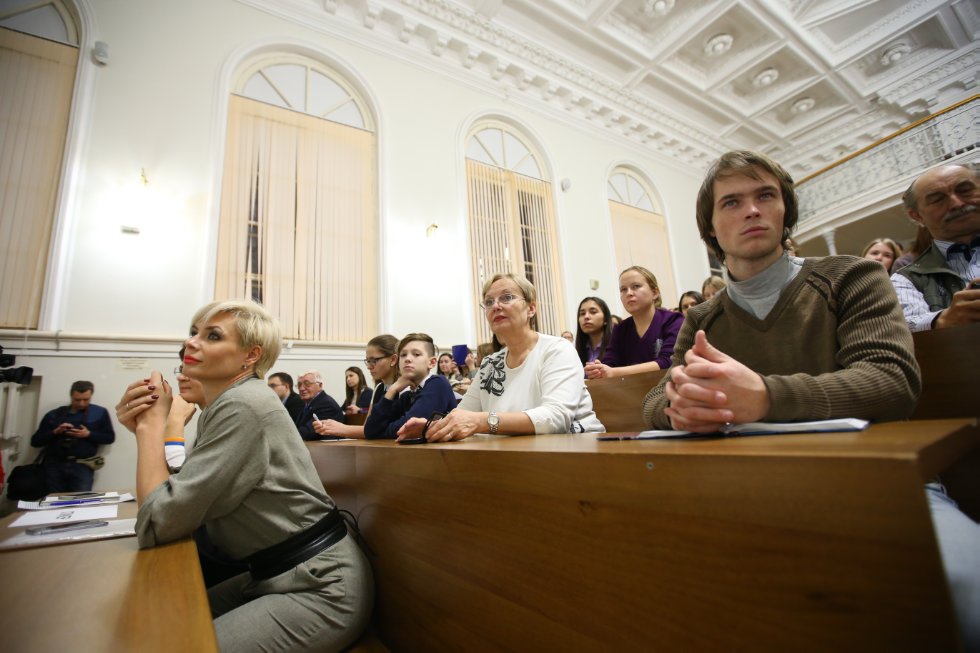 MOST ����� ��������� ��������� � ���