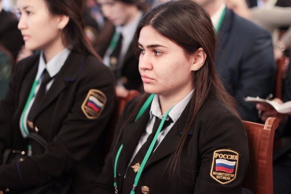 Chairman of Investigative Committee Aleksandr Bastrykin: 'Basic Principles of International Law Don't Work Any More'