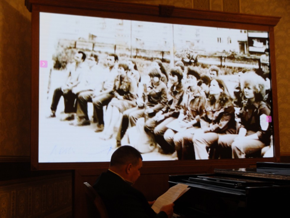 ������� ������������� ���������