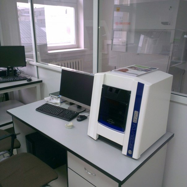 НИЛ прототипирования НИЛ прототипирования