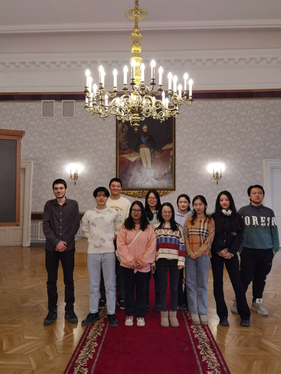 ������� � ����� ���?