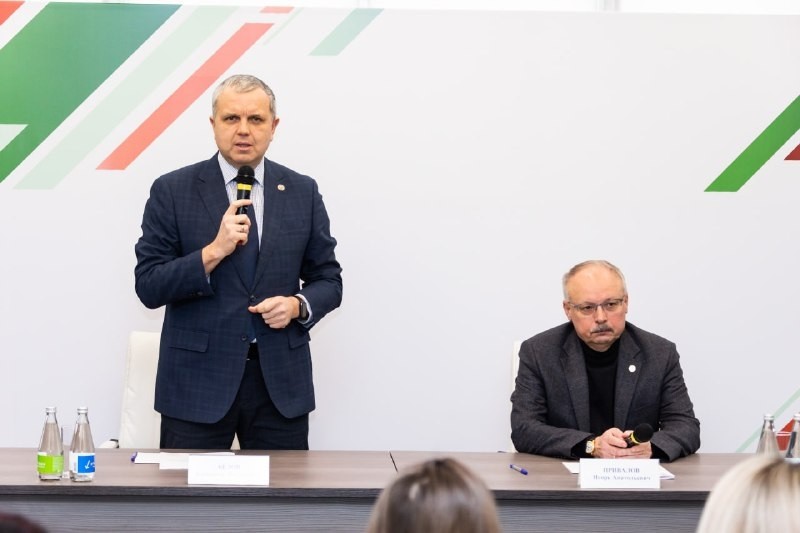 Семинар 'Актуальные направления в деятельности кадровых служб' Семинар 'Актуальные направления в деятельности кадровых служб'