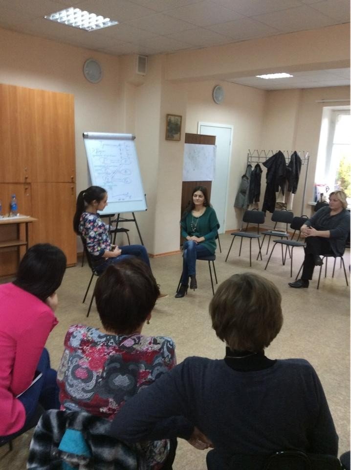 ��������������� ������������� ������ ���������� ������� ������������� ����� LaRoche-Posa