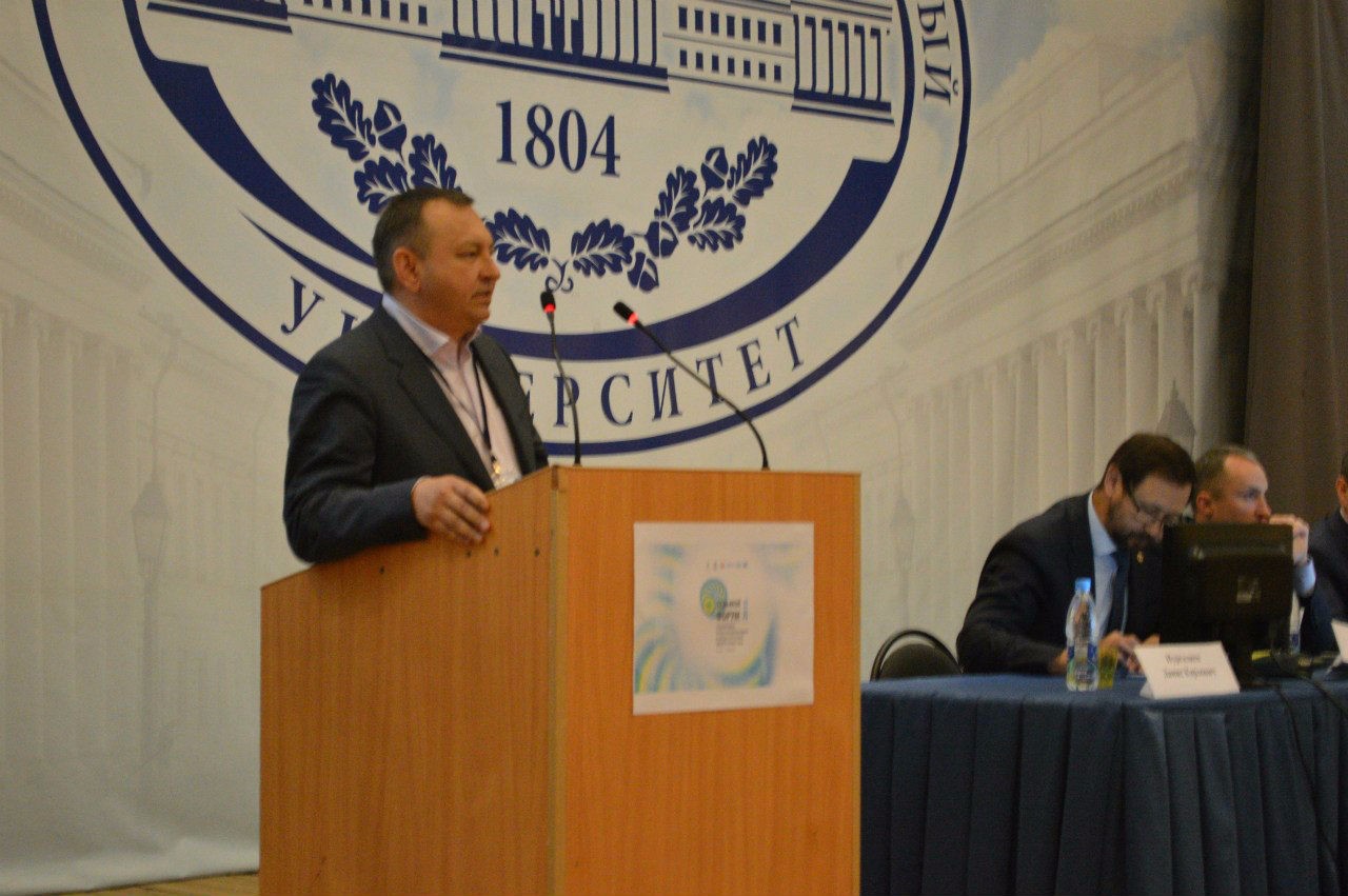 VII �������������� ����� '��������� �������������������: ����������� ����������� � �����'