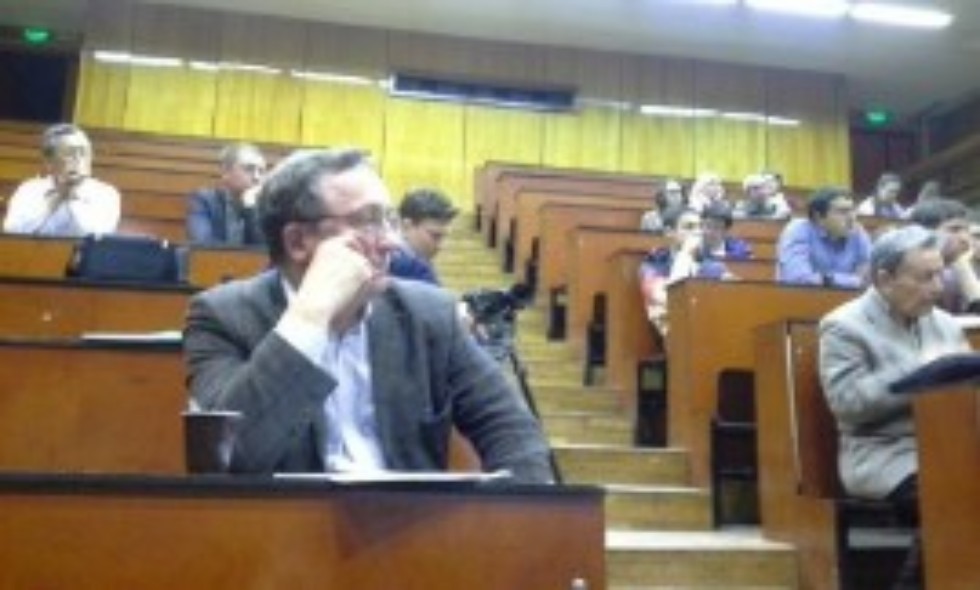 Новые имена Российской науки из Казанского федерального университета Новые имена Российской науки из Казанского федерального университета