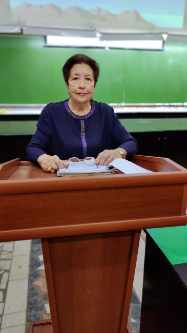 Фоторепортаж с лекций по истории Казани Фоторепортаж с лекций по истории Казани