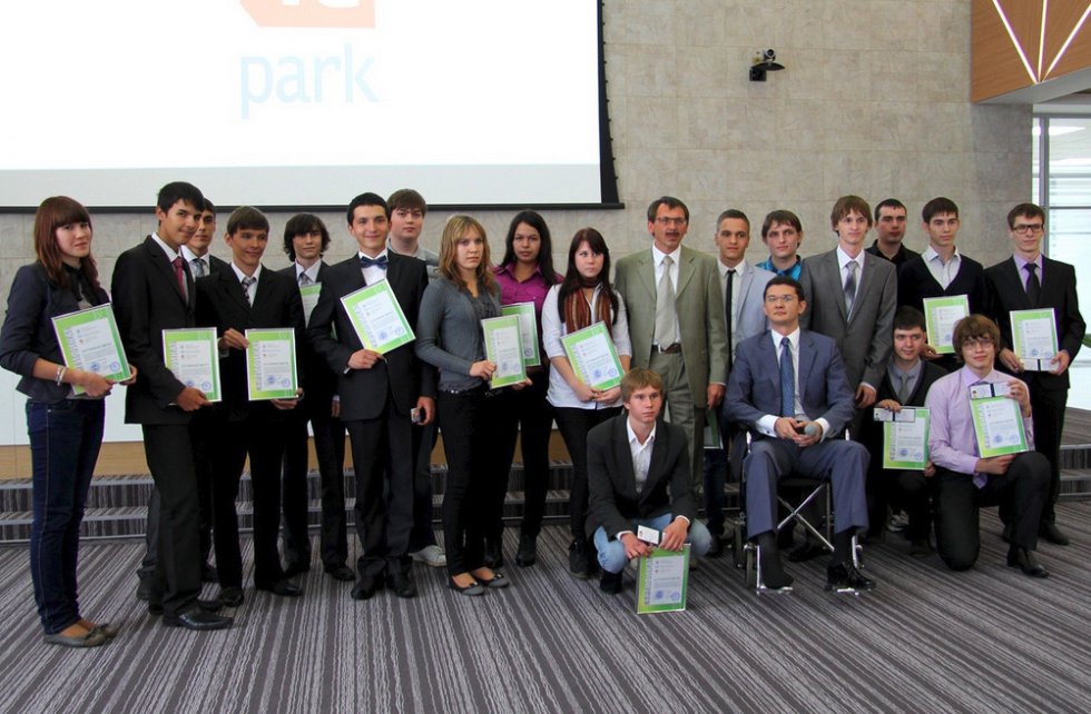 IT-���� ����� ��������� ������� ������ �� ��������