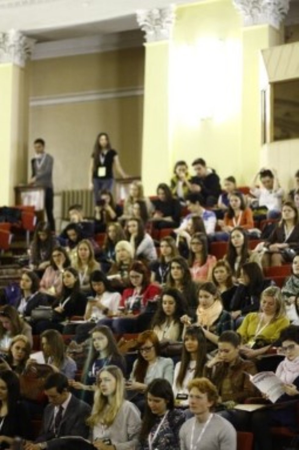 PRаздник весны: в Казани встретятся пиарщики со всей России. PRаздник весны: в Казани встретятся пиарщики со всей России.