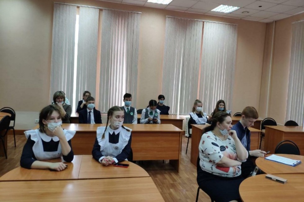 ������� ���������� ����������� '�������������� ����������� � �������� ��������'