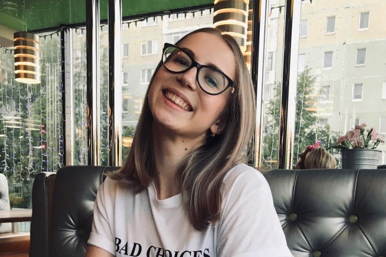 'Иностранный студент года' РТ поделилась своими проектами 'Иностранный студент года' РТ поделилась своими проектами