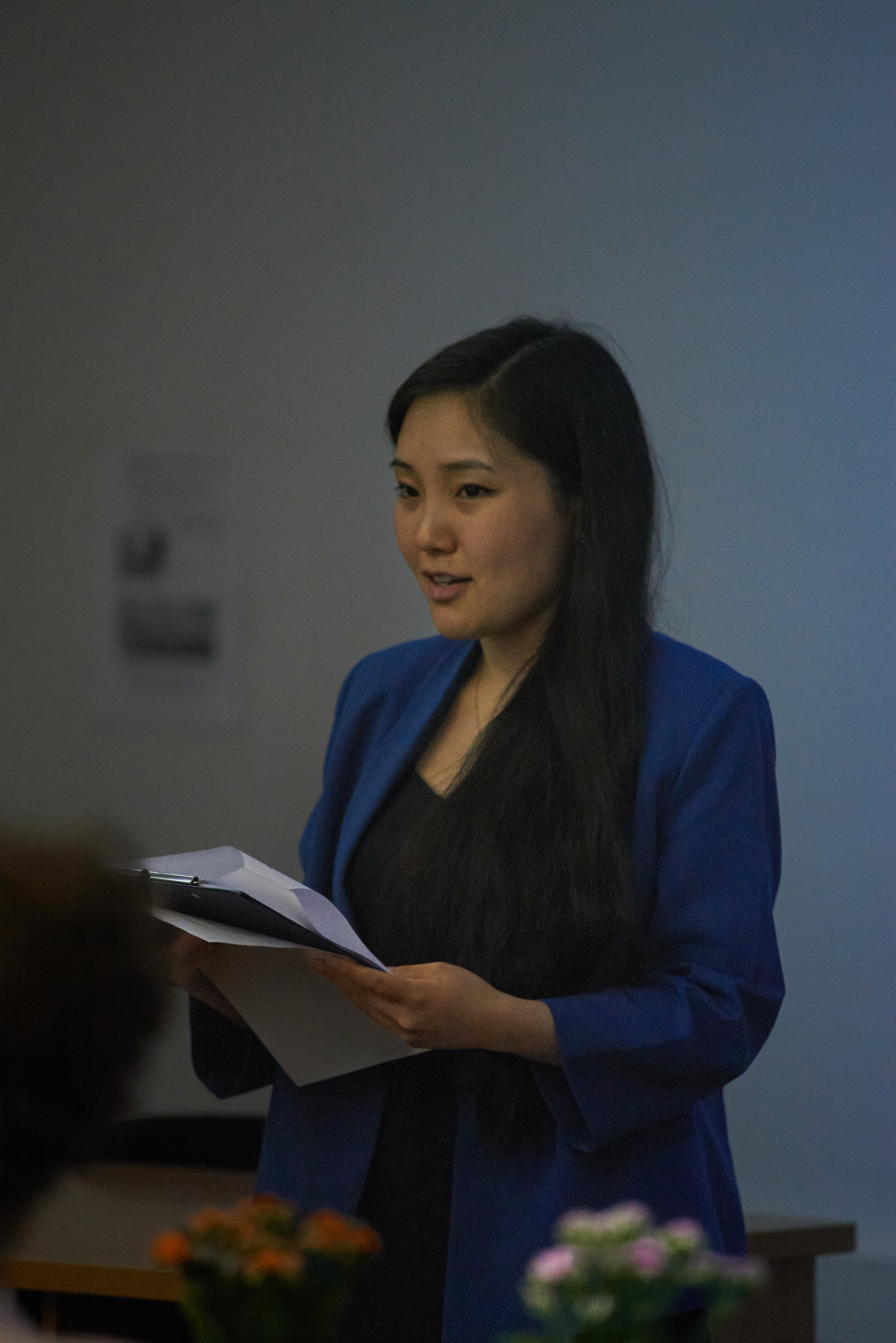 На кафедре состоялись защиты выпускных квалификационных работ студентов бакалавриата На кафедре состоялись защиты выпускных квалификационных работ студентов бакалавриата