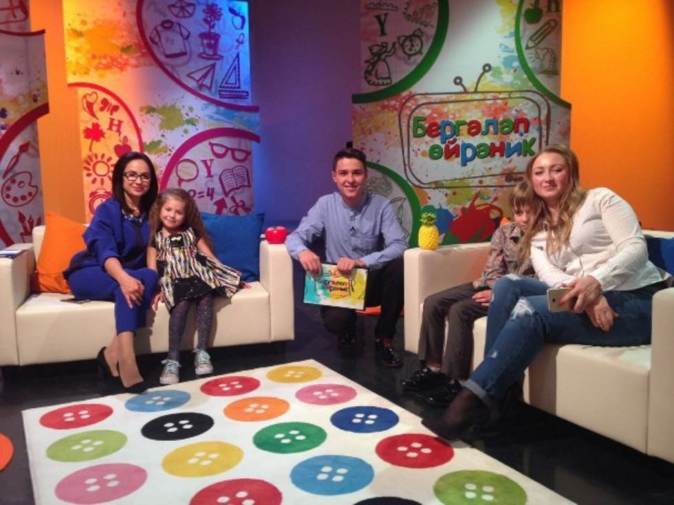 '����� ������ � �������': �������� � ������ �����������