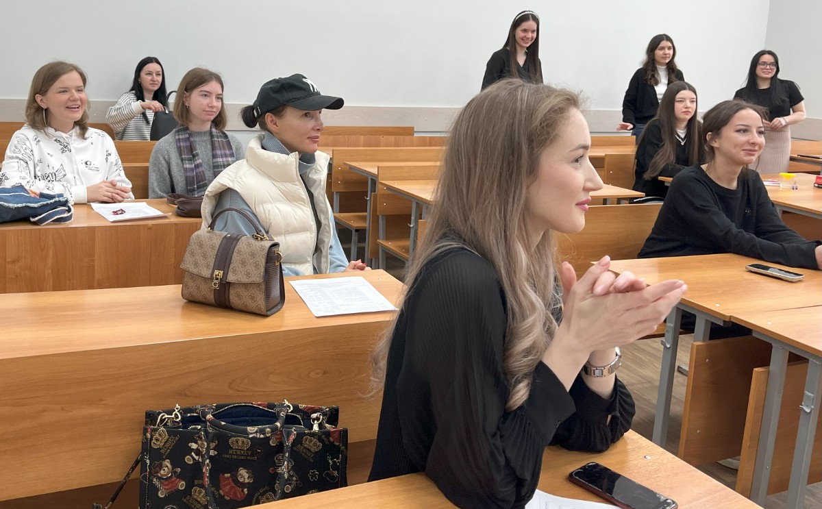 День открытых дверей Института психологии и образования День открытых дверей Института психологии и образования