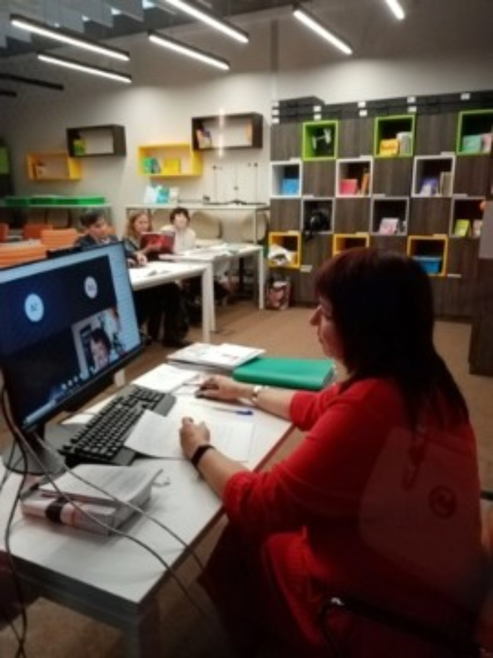 Диалог культур в литературе: литературные взаимосвязи и взаимовлияния Диалог культур в литературе: литературные взаимосвязи и взаимовлияния