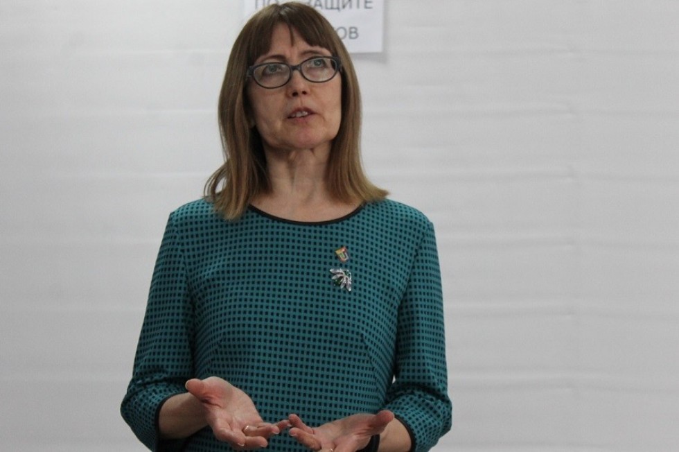 Более 20 школьников стали участниками профильной профориентационной школы Коворкинг 2.0 Более 20 школьников стали участниками профильной профориентационной школы Коворкинг 2.0