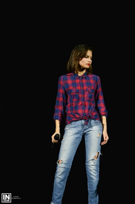 Фестиваль 'День Первокурсника 2014' близится к завершению, Институт физики и Юридический факультет показали свои конкурсные программы. Фестиваль 'День Первокурсника 2014' близится к завершению, Институт физики и Юридический факультет показали свои конкурсные программы.